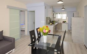 Appartement 2 Chambres Angers Centre De Congres